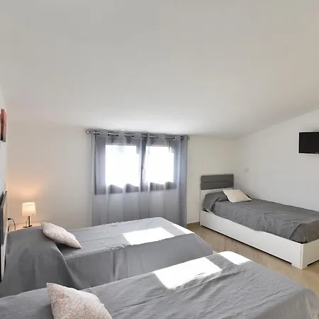 Apartmán Casa Terra Del Sole