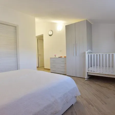 Casa Terra Del Sole Apartment Pula