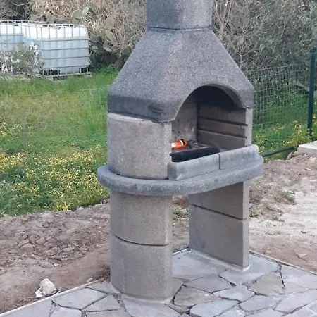 Casa Terra Del Sole Apartmán *