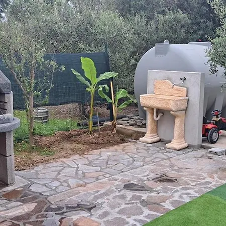 Apartmán Casa Terra Del Sole