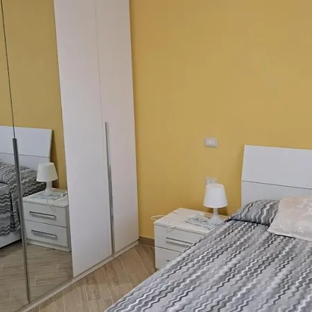Casa Terra Del Sole Apartment