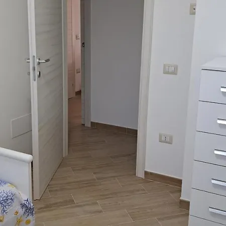 Casa Terra Del Sole * 풀라