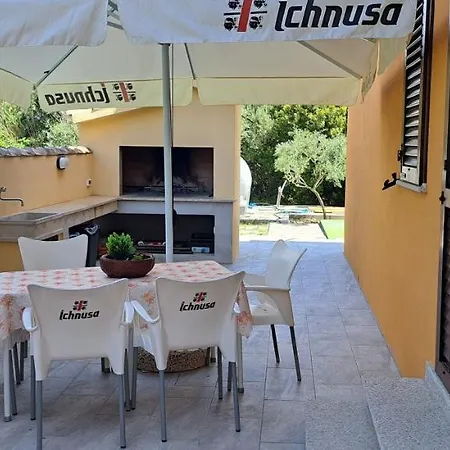Casa Terra Del Sole