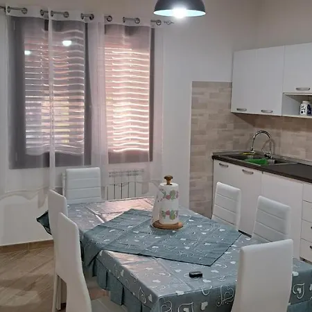 Casa Terra Del Sole * Pula