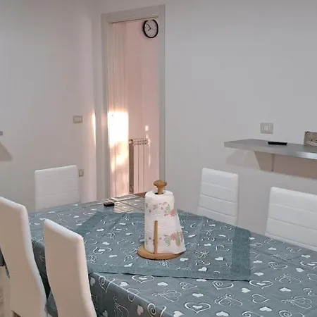 Casa Terra Del Sole Apartment *