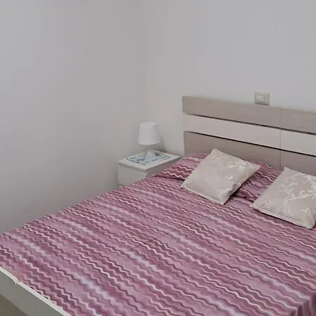 Apartmán Casa Terra Del Sole