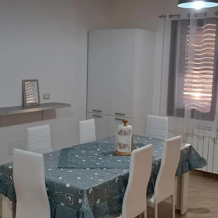 Casa Terra Del Sole *