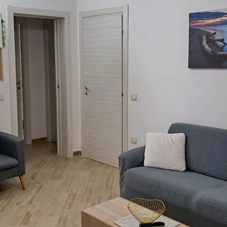 Apartment Casa Terra Del Sole