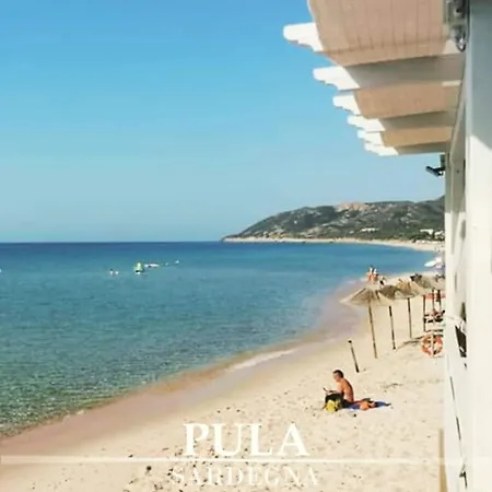 Casa Terra Del Sole 아파트