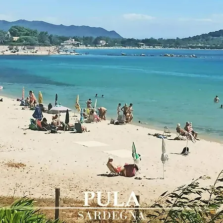 Casa Terra Del Sole 아파트 *