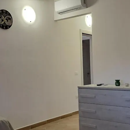 Casa Terra Del Sole * 풀라