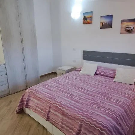 Casa Terra Del Sole Apartment