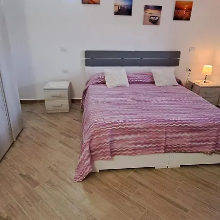 Casa Terra Del Sole