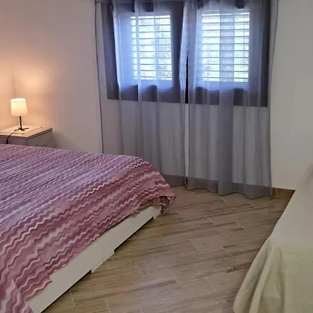 Casa Terra Del Sole * Pula