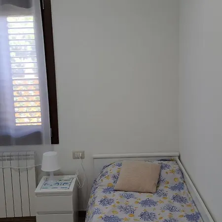 Appartement Casa Terra Del Sole