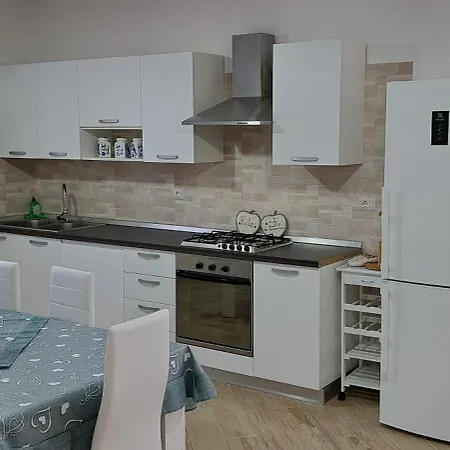 Casa Terra Del Sole * Pula