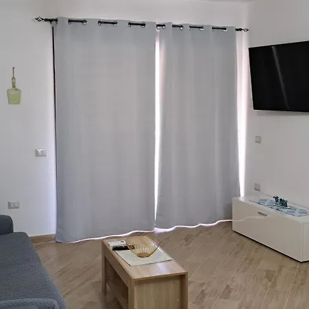 Casa Terra Del Sole *
