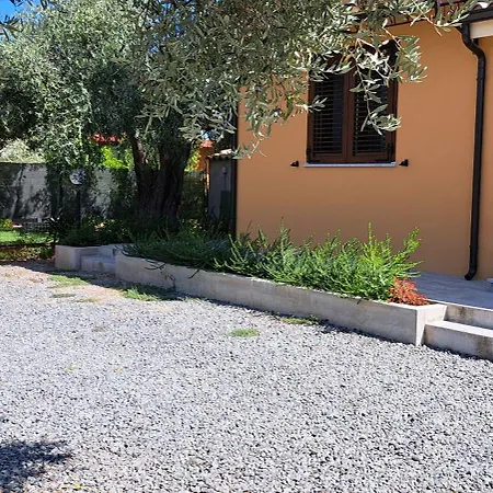 Casa Terra Del Sole Apartment *