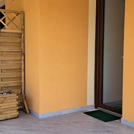 Casa Terra Del Sole *