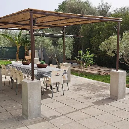 Casa Terra Del Sole *