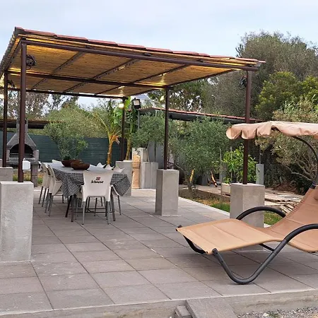 Casa Terra Del Sole *