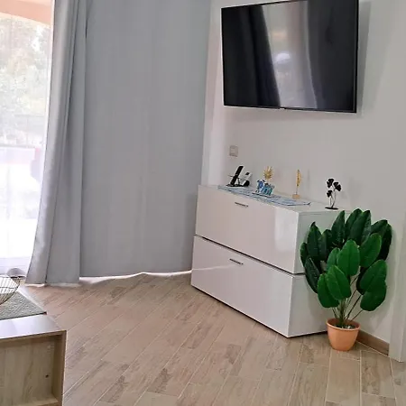 Casa Terra Del Sole Apartmán *
