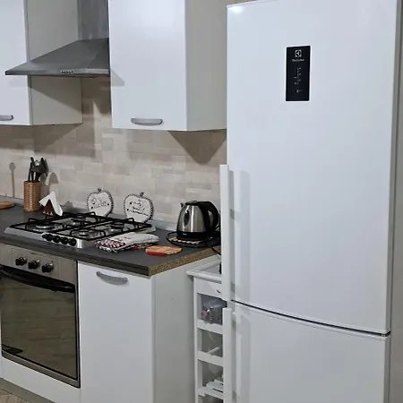 Apartmán Casa Terra Del Sole Pula