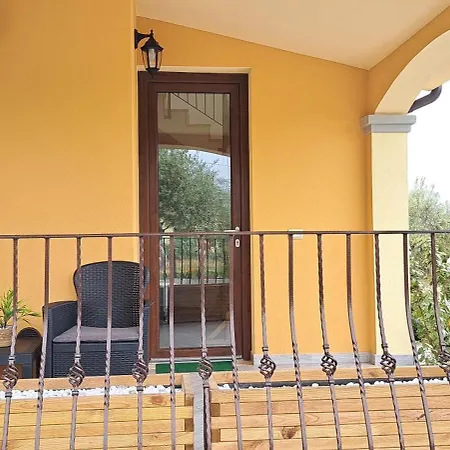 Casa Terra Del Sole *