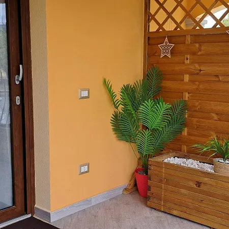 Casa Terra Del Sole