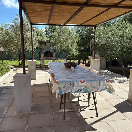 Lejlighed Casa Terra Del Sole