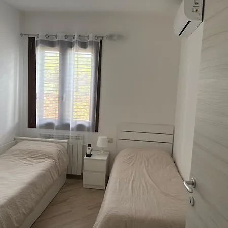 Casa Terra Del Sole דירה