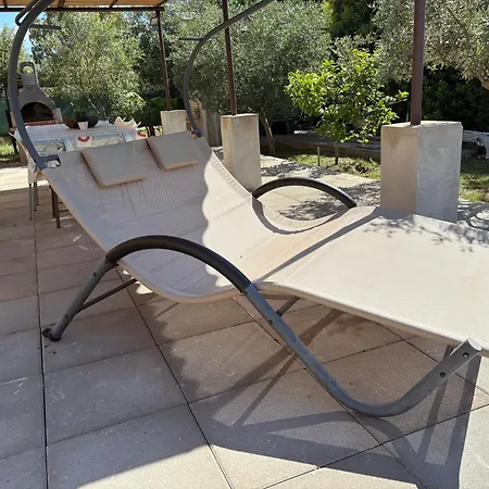 דירה Casa Terra Del Sole פולה