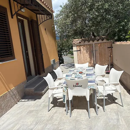Casa Terra Del Sole *
