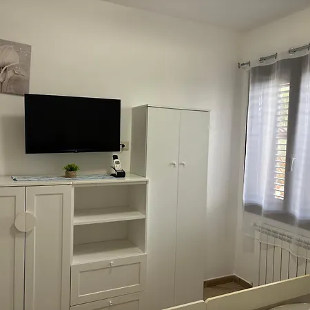 Casa Terra Del Sole דירה