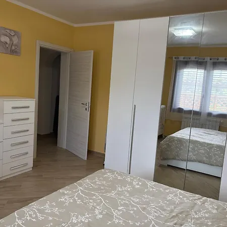 Casa Terra Del Sole פולה