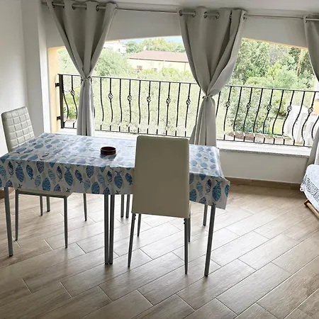 Casa Terra Del Sole