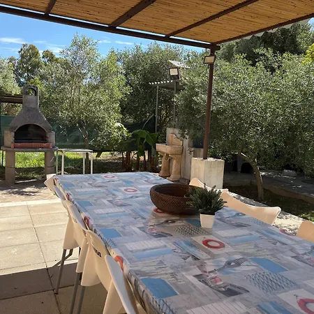 דירה Casa Terra Del Sole