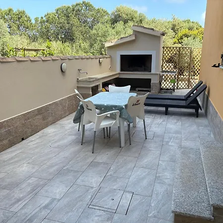 דירה Casa Terra Del Sole *