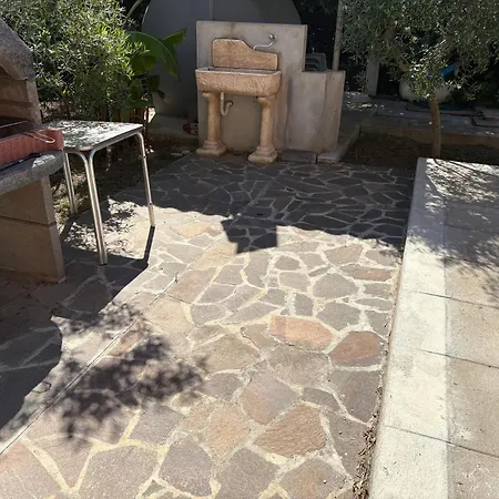דירה Casa Terra Del Sole פולה