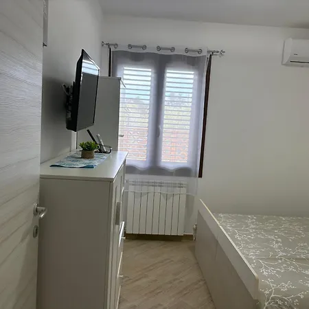Casa Terra Del Sole *