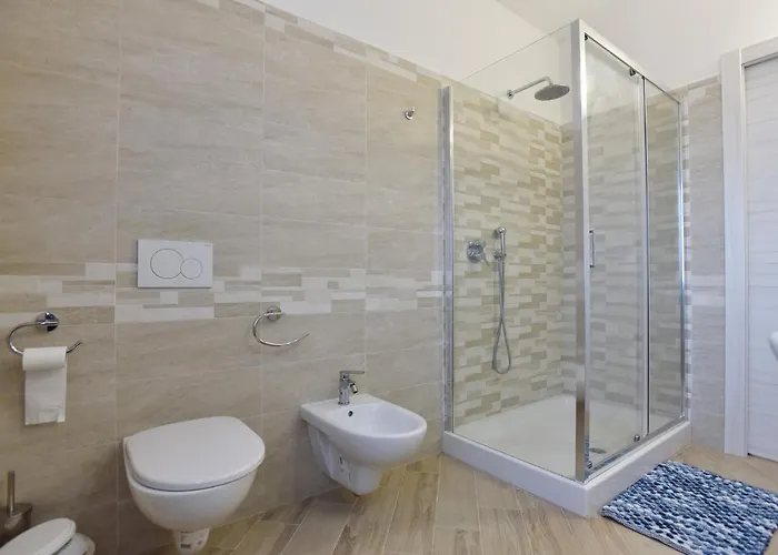 Lejlighed Casa Terra Del Sole